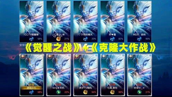王者荣耀万镜觉醒怎么玩 万镜觉醒模式玩法攻略