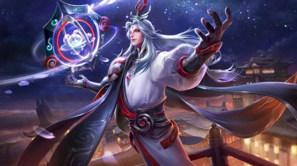 王者荣耀s19赛季皮肤是什么 s19赛季皮肤预览
