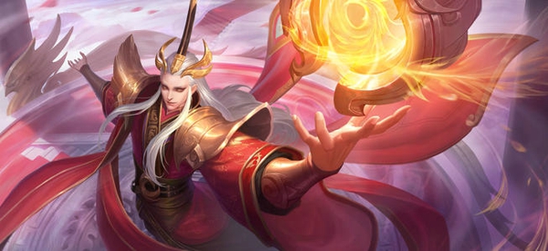 王者荣耀s19赛季皮肤是什么 s19赛季皮肤预览