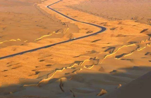 下列选项中被称为死亡之海的沙漠是 蚂蚁庄园3月14日答案