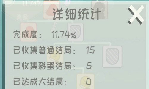 我的来世是个包裹彩蛋有哪些 我的来世是个包裹彩蛋大全