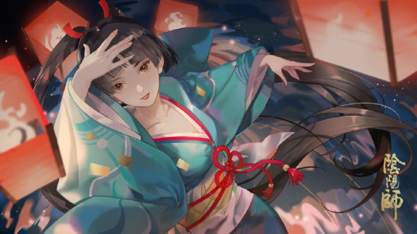 阴阳师不知火皮肤星夜邀舞怎么样 不知火皮肤星夜邀舞特效一览