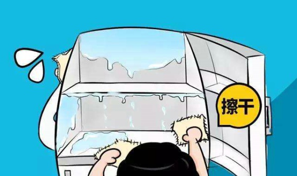 我们常给冰箱除霜这是因为什么 支付宝蚂蚁庄园3月26日答案