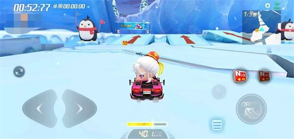 跑跑卡丁车手游S5赛季第三周挑战任务完成攻略