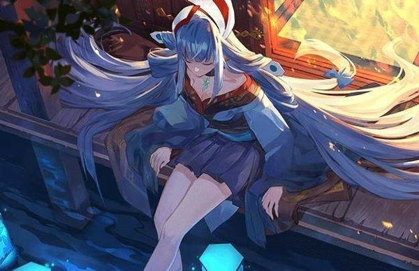 阴阳师浮世青行灯技能怎么样 SP浮世青行灯技能详解