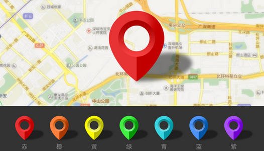 修改定位软件哪个好 修改定位软件大全
