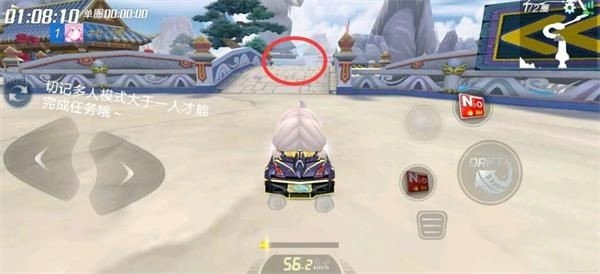 跑跑卡丁车手游S5赛季第六周挑战任务名声大噪完成攻略