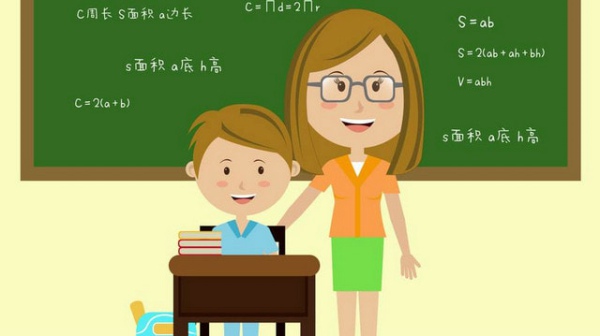 有什么app可以教孩子数学 教孩子数学的app排行