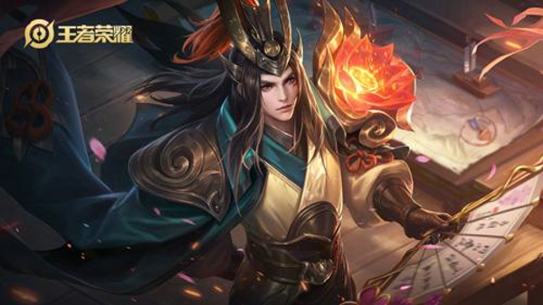 王者荣耀s23赛季最强法师有哪些 s23法师梯度排名