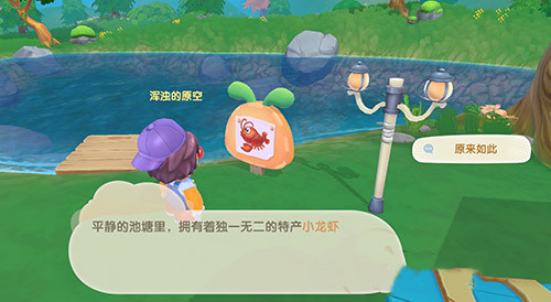 摩尔庄园手游炖龙虾怎么做 摩尔庄园手游小龙虾怎么获得