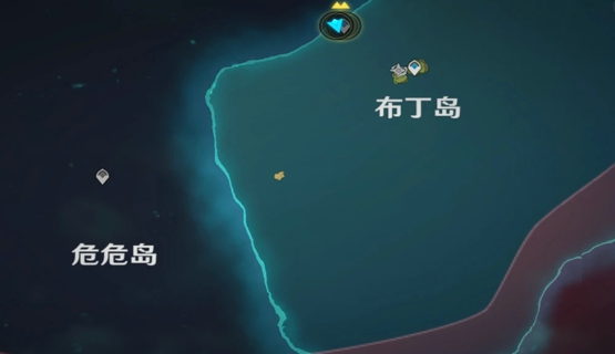 原神布丁岛机关怎么过 布丁岛解谜攻略