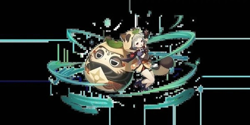 原神早柚命之座值得培养吗 原神早柚命之座天赋技能属性一览