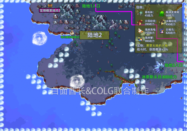 dnf大飞空时代宝箱在哪 宝箱具体位置攻略