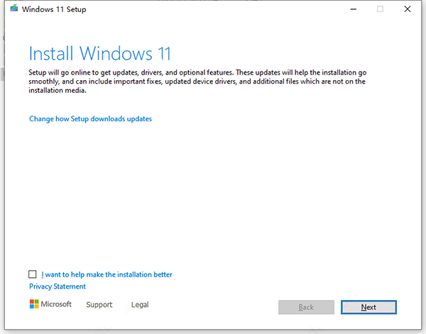 win11预览版安装教程 windows11预览版怎么安装