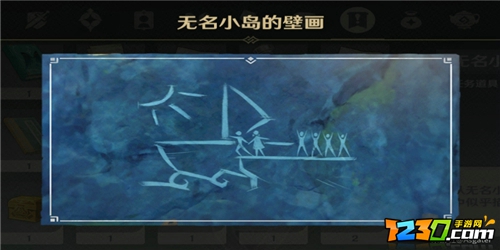 原神最后一个壁画怎么去 原神壁画最后一个岛前往攻略