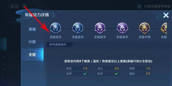 王者荣耀反制位是什么意思 反制位玩法介绍