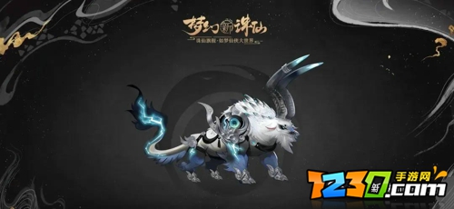 梦幻新诛仙神兽有哪些 梦幻新诛仙神兽获得方法