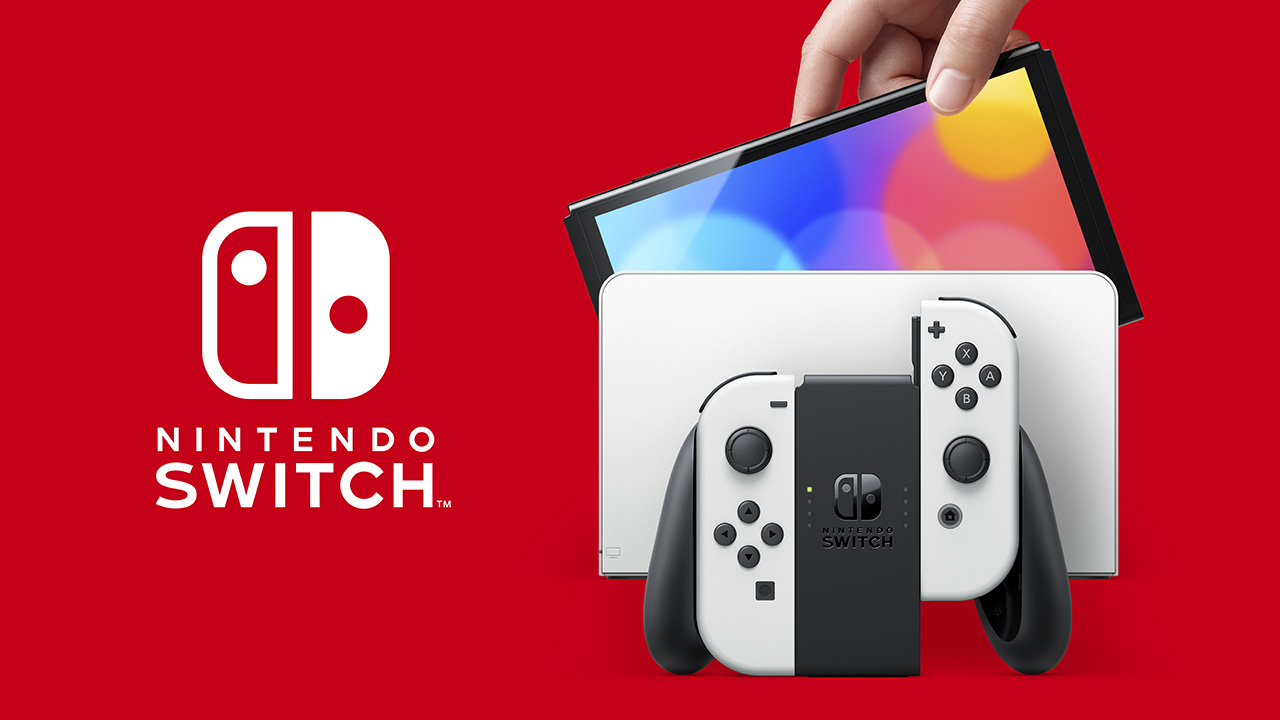 新型Switch怎么样 Oled Switch性能分析