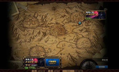 dnf黑鸦之境任务怎么接 黑鸦之境任务流程攻略