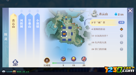 梦幻新诛仙守闹堂在哪 梦幻新诛仙守闹堂怎么过
